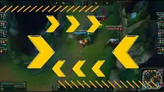 TRISTANA S8 LEAGUE OF LEGENDS NUEVAS RUNAS