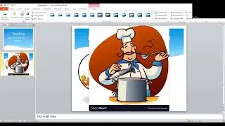 Sample Demo using PowerPoint Presentation