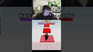 TROLL Tower Has CRAZIEST Ending 👹👹👹