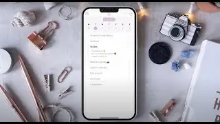 The Happiness Planner: Planning & Journaling App for Your Personal Development