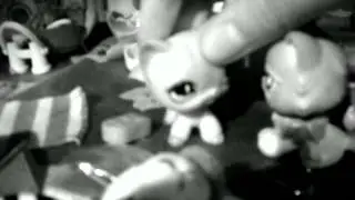 Lps Friends 3 серия.