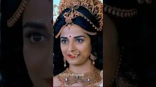 Mata Parvati Inspired Makeup Look ✨❤️✨#mataparvati #parvati #makeup #makeuplook #tutorial #pbeauty