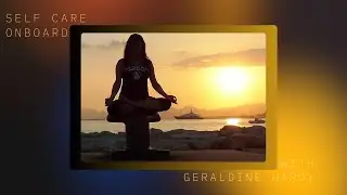 Embracing Change: Navigating New Environments with Self-Care and Alignment