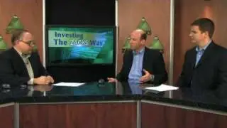 Aggressive Growth Stock Picking