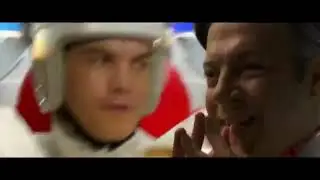 Ali Dee, The Deekompressors - Go Speed Racer Go High Tone