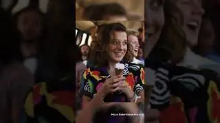 Millie Bobby Brown|Just touch it🔥||Millie Bobby Brown Fan Club Edit by Sovan Biswas