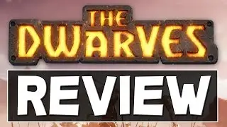 The Dwarves Review!