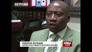 Strict South Africa Immigration Law Spark Zimbabwean Migrants