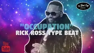 Rick Ross Type Beat 2019 - 