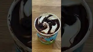 Best Ice Cream Flavour is: 