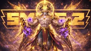 5 Minutes of Godly Zeus Plays | SMITE 2
