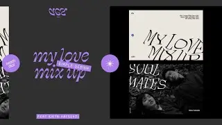 [AES.] easy and simple design - kieta hatsukoi • aesthdior. ♡