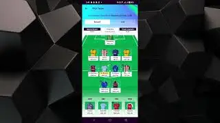How to Change your Formation in Fantasy Premier League (2024)