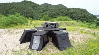Offroad Tools