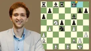 Das Innerdeutsche Duell | Donchenko vs Bluebaum | FIDE World Cup | Goa 2025
