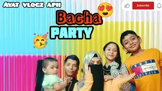 Such a cute  and happy day🎊🥳🎈😘🥰