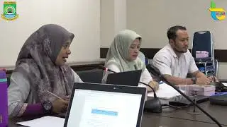 Bappeda 55FM Vol. 16 &ldquo;Persiapan Penyusunan Dokumen Pelaporan Kinerja (LKjIP) Tahun 2024&rdquo;
