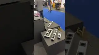 High End Munich 2023 - isotek