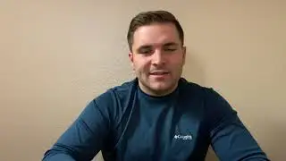 BASIC TRAINING PART 3!