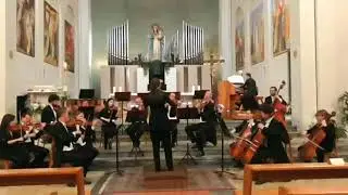 G  SGAMBATI - TE DEUM LAUDAMUS