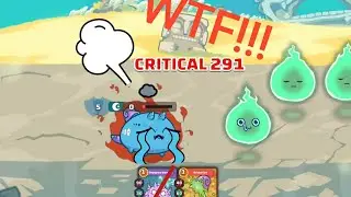 Axie Infinity Arena WTF moments 🤣