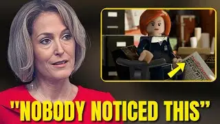 At 67, Gillian Anderson Opens Up About The X-Files Set Secrets