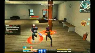 Tatty4ever Presents The Secret World Playthrough Part 2 - Illuminati 