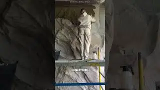 The Wall That Wows