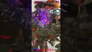 Rivet VS Robo Centipede #spiderman #yt #trending #shorts #viral #marvel #shortsfeed #foryou #wukong