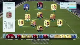 IMOTM Bale Review Fifa 16