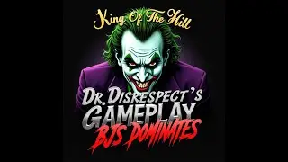 BJS Alliance vs FOV & SYG | King of the Hill MASSACRE ft. Dr Disrespect