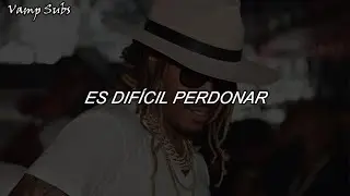 Future - Thought It Was a Drought (Sub Espa&ntilde;ol)