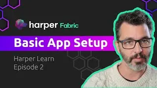 Mastering Local Instances: Fabric & Basic App Setup