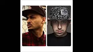 Locksmith x Termanology - 