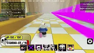 купил Kindness душу в Dusttale: Endless Massacre