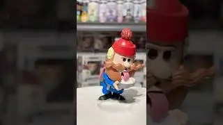 🤖Daily Dose of Funko AI - Yukon Edition #FunkoShowcase #Funko #DailyFunko