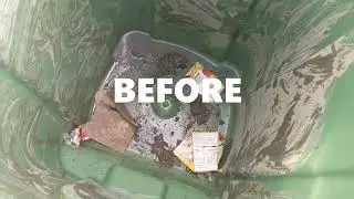 FLITE Plus Bin Wash from Morclean