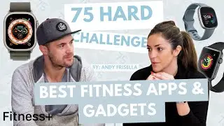75 Hard Challenge Update | BEST APPS AND GADGETS | Conquering the struggles and Day 17 Update