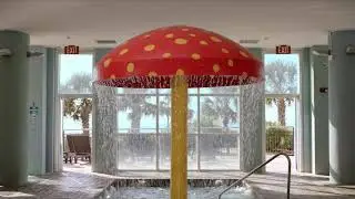 Bay View Resort Amenities