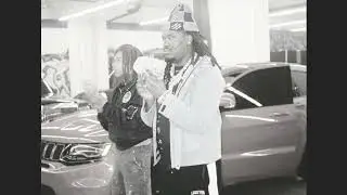 [free] chuckyy x lucki type beat 