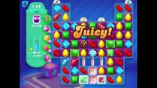 Candy Crush Soda Saga Level 182 - 🍬 Gameplay - Gamopolis