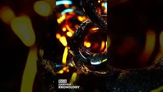 LUCKYKAT - Drop Kick | Kronology EP | [Coterinus] | High Contrast Music ☯️