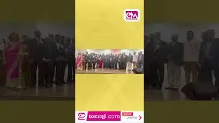 FOKANA Pennsylvania Regional Convention Celebrated with Grandeur #shorts #newsreel