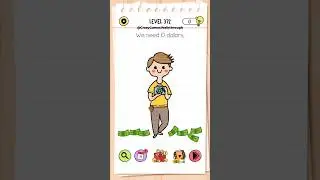 Brain Test All-Star: IQ Boost Level 372