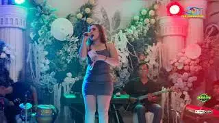 GEDUNG TUA ~ Voc. ISTI CHANTIKA ~ Merpati Music