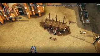Rustler Prologue Impressions #3 (Final Part)