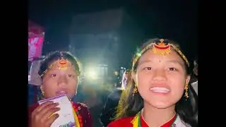 Shakranti mela ni Gorkha 