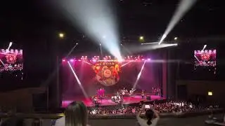 Christopher Cross in Brazil - Ride Like the Wind (Live in Sao Paulo 2025)