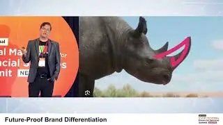 Future Proof Brand Differentiatio: Building a Stand Out Financial Brand