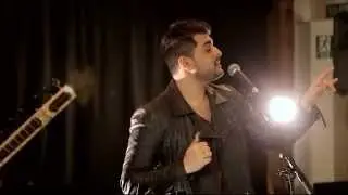 KESH K - THE LIVE SESSION (MEDLEY)